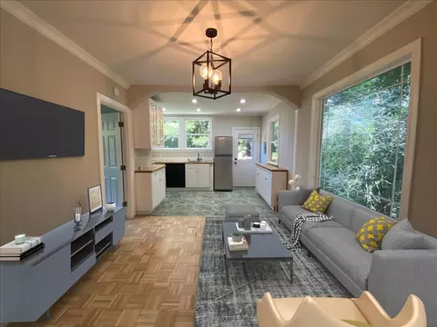 266 Laguna Dr, La Honda, CA 94020 photo 5