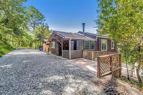 266 Laguna Dr, La Honda, CA 94020 photo 4