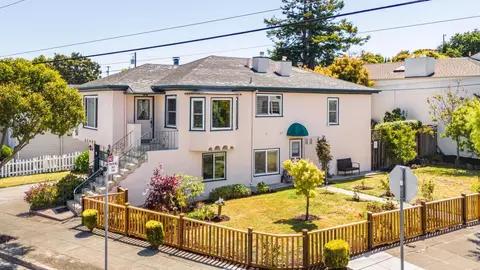 965 Crystal Springs Rd, San Bruno, CA 94066