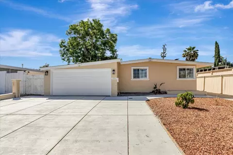 1586 Berksford Way, San Jose, CA 95127