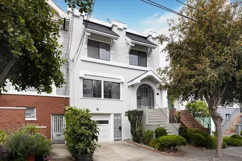 1231 37th Ave, San Francisco, CA 94122