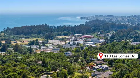 110 Las Lomas Dr, Aptos, CA 95003 photo 2