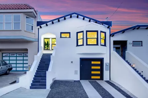 330 Flood Ave, San Francisco, CA 94112