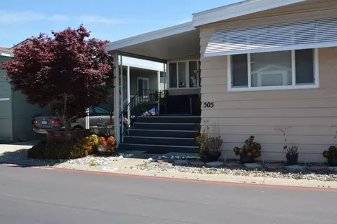 1220 Tasman Dr 505, Sunnyvale, CA 94089