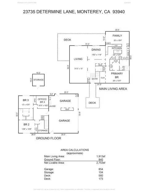 23735 Determine Ln, Monterey, CA 93940 photo 12