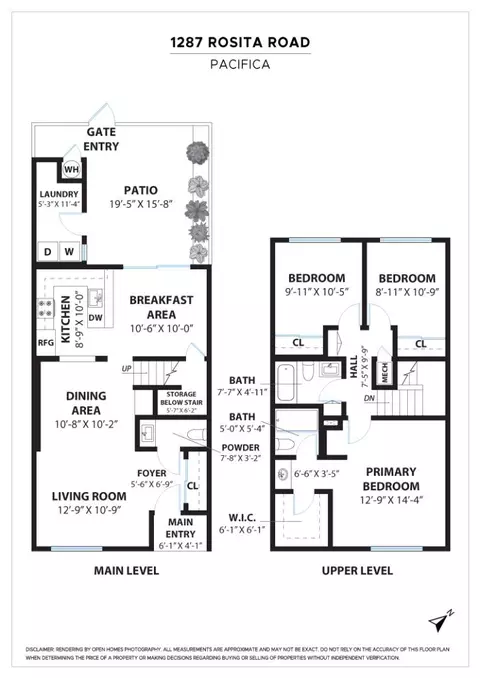 1287 Rosita Rd, Pacifica, CA 94044 photo 46