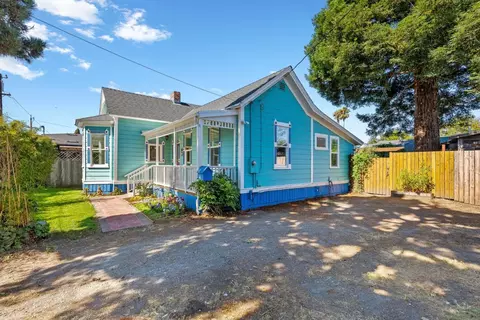 116 Clay St, Santa Cruz, CA 95062