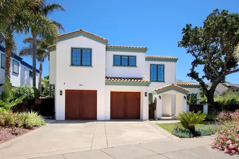 166 Harbor Beach Ct, Santa Cruz, CA 95062