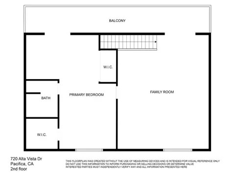 720 Alta Vista Dr, Pacifica, CA 94044 photo 39