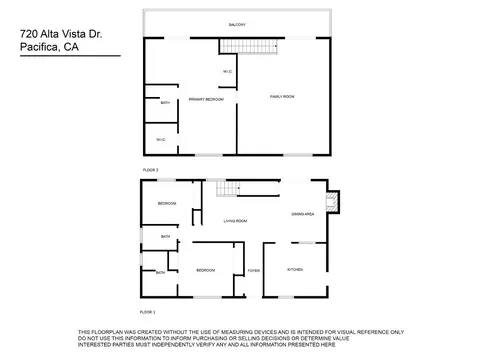 720 Alta Vista Dr, Pacifica, CA 94044 photo 40