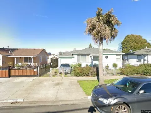 2363 Lincoln Ave A, Richmond, CA 94804