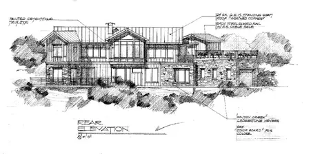 221 Highland Ter, Woodside, CA 94062