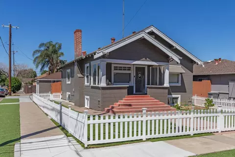 851 N 15th St, San Jose, CA 95112