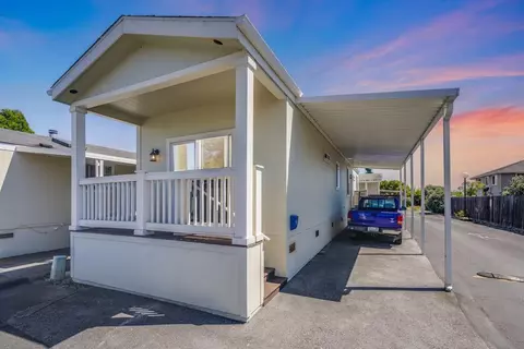 2627 Mattison Ln 19, Santa Cruz, CA 95062