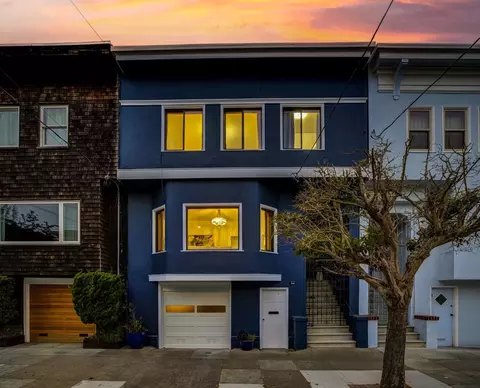 655 9th Ave, San Francisco, CA 94118