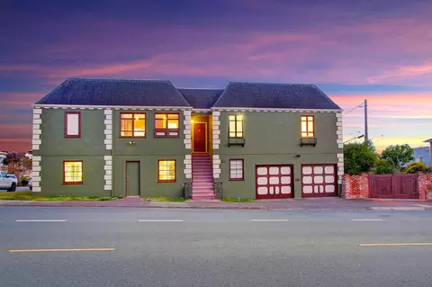 4101 Ocean Ave, San Francisco, CA 94132 photo 2