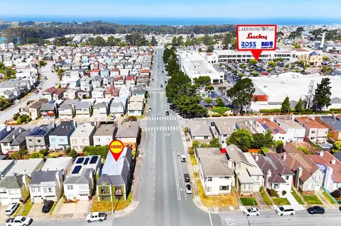 4101 Ocean Ave, San Francisco, CA 94132 photo 4