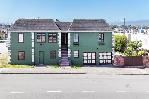 4101 Ocean Ave, San Francisco, CA 94132 photo 70