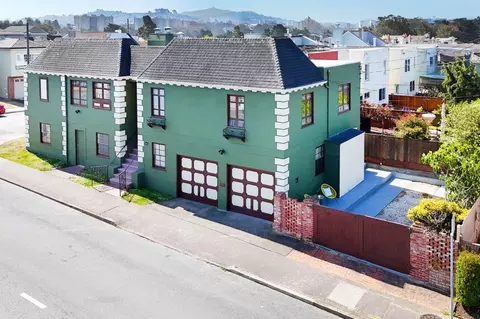 4101 Ocean Ave, San Francisco, CA 94132 photo 71