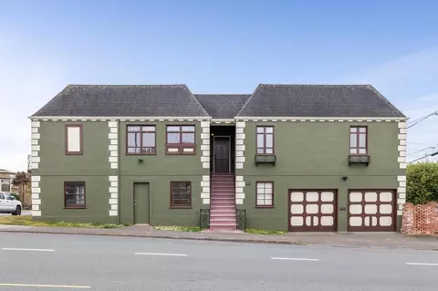 4101 Ocean Ave, San Francisco, CA 94132 photo 5