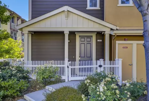 239 Peppermint Tree Ter 1, Sunnyvale, CA 94086