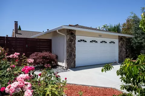 1521 Hearthstone Dr, San Jose, CA 95122