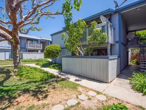 1925 46th Ave 31, Capitola, CA 95010