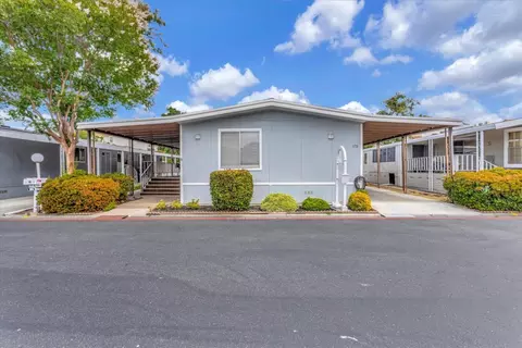 1050 Borregas Ave 172, Sunnyvale, CA 94089