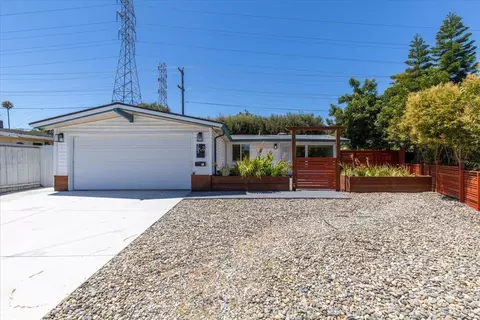 383 Greenlake Dr, Sunnyvale, CA 94089