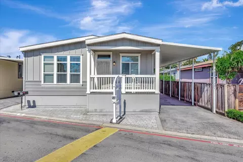 600 E Weddell Dr 167, Sunnyvale, CA 94089