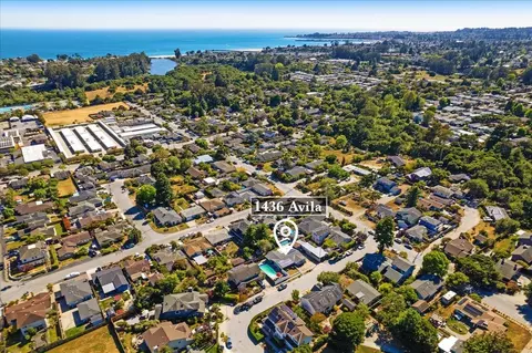 1436 Avila Ave, Santa Cruz, CA 95062