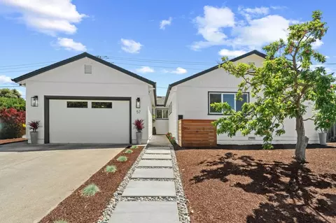 57 Dalma Dr, Mountain View, CA 94041