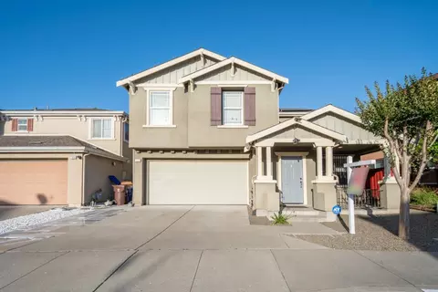 112 Spears Cir, Richmond, CA 94801