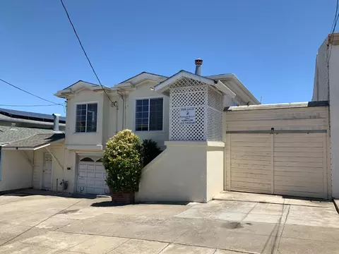 129 Allison St, San Francisco, CA 94112 photo 2