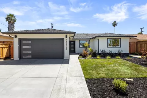 38825 Florence Way, Fremont, CA 94536