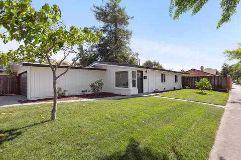 1146 Charmwood Ct, Sunnyvale, CA 94089