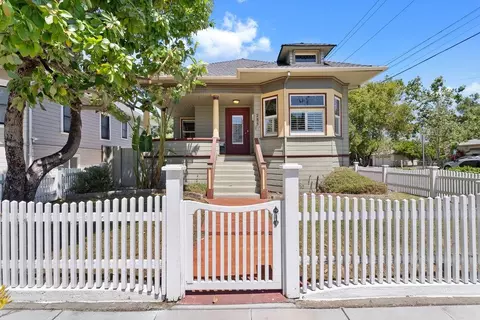 285 Washington St, San Jose, CA 95112