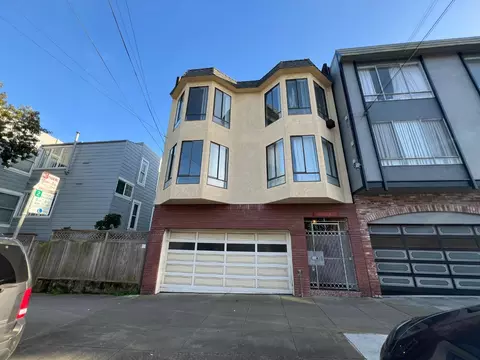 419 Cabrillo St, San Francisco, CA 94118