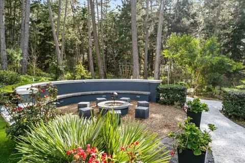 1276 Viscaino Rd, Pebble Beach, CA 93953 photo 9