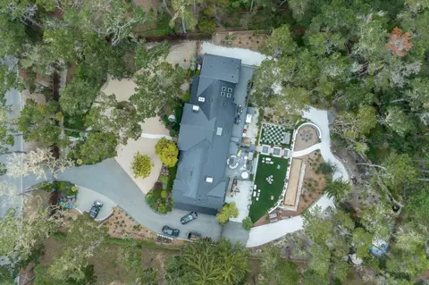 1276 Viscaino Rd, Pebble Beach, CA 93953 photo 3
