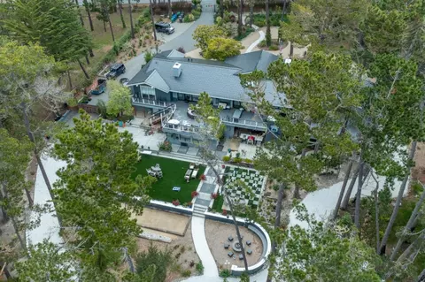 1276 Viscaino Rd, Pebble Beach, CA 93953 photo 49