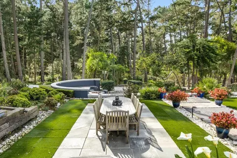 1276 Viscaino Rd, Pebble Beach, CA 93953 photo 37
