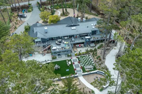 1276 Viscaino Rd, Pebble Beach, CA 93953 photo 48