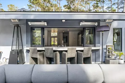 1276 Viscaino Rd, Pebble Beach, CA 93953 photo 6