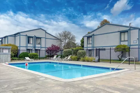 1925 46th Ave 124, Capitola, CA 95010