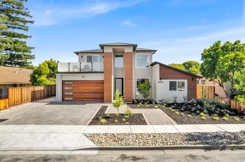 1494 Sheffield Ave, Campbell, CA 95008