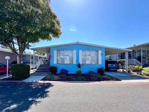 1050 Borregas Ave 60, Sunnyvale, CA 94089