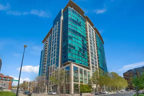 38 N Almaden Blvd 2209, San Jose, CA 95110