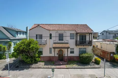 409 2nd St, Santa Cruz, CA 95060