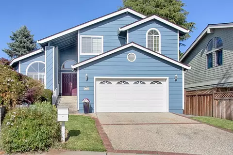 110 Westmoor Pl, Santa Cruz, CA 95060